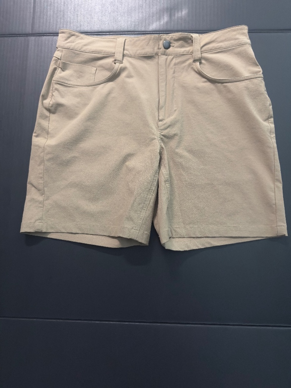 Ten Thousand Tactical 5 Pocket Shorts Tan 32